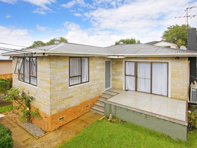 House for rent in Ōtara, Ōtara-Papatoetoe