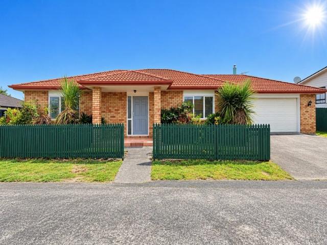 House for rent in Ōtara-Papatoetoe, East Tamaki