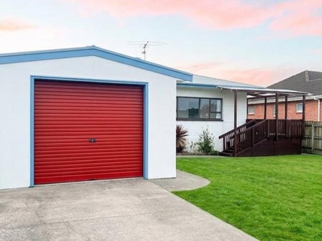 House for rent in East Tamaki, Oroua County