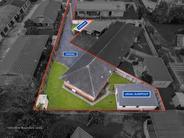 Apartment for rent in East Tamaki