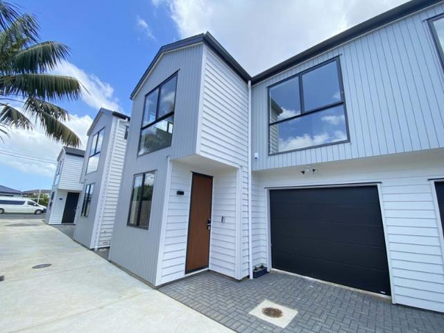 House for rent in East Tamaki, Oroua County