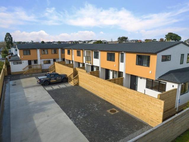 Apartment for rent in East Tamaki, Oroua County