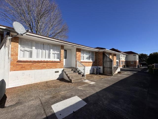 Apartment for rent in East Tamaki