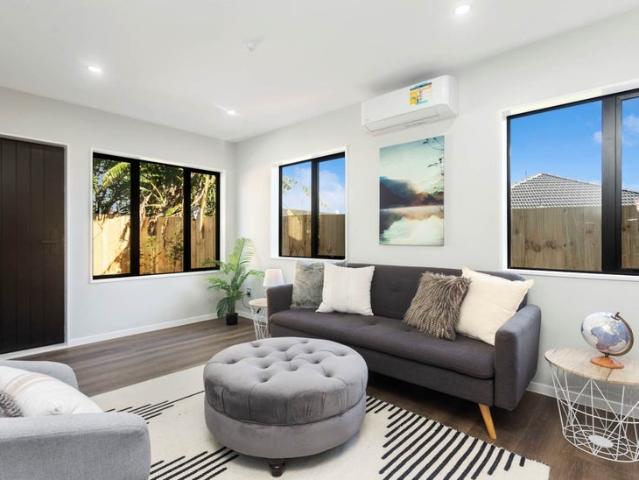 House for rent in Clover Park, Ōtara-Papatoetoe