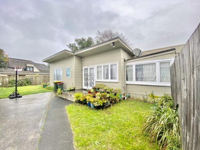 Apartment for rent in Ōtara, Ōtara-Papatoetoe