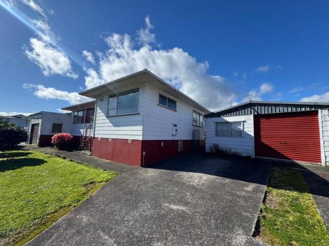 House for rent in Aorere, Ōtara-Papatoetoe