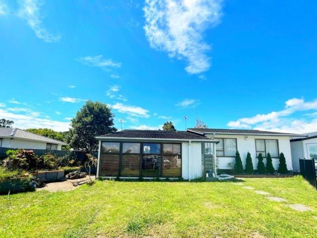 House for rent in East Tamaki, Oroua County