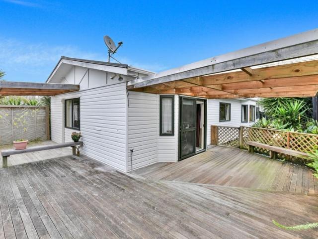 House for rent in Middlemore, Ōtara-Papatoetoe