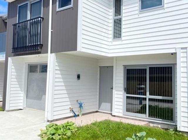 House for rent in East Tamaki, Oroua County