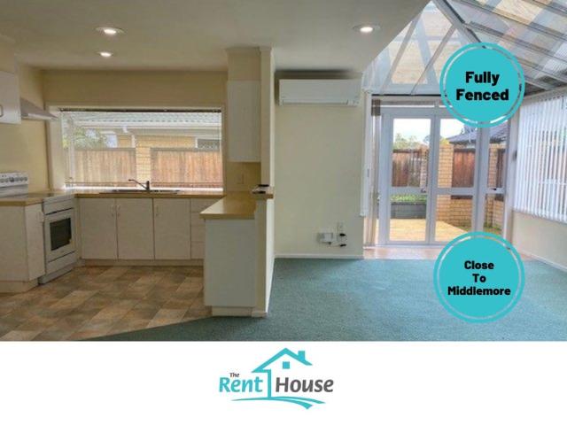 House for rent in East Tamaki, Oroua County