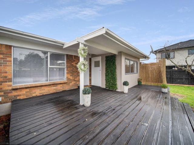 Apartment for rent in East Tamaki, Oroua County