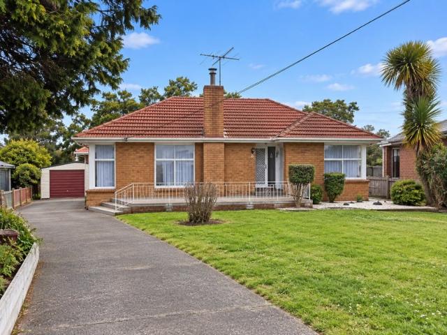 House for rent in East Tamaki, Oroua County