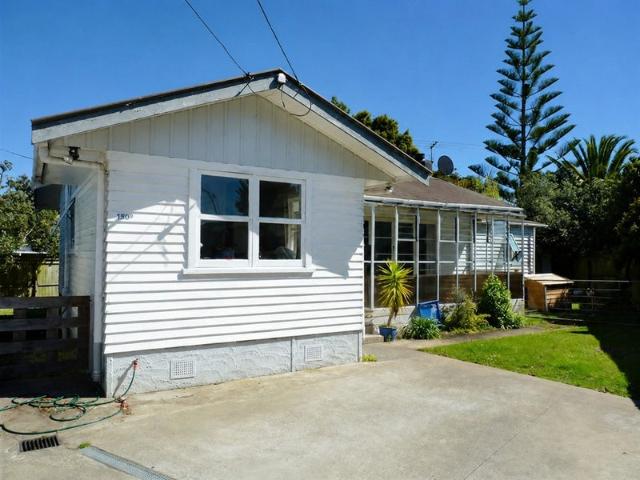 House for rent in East Tamaki, Oroua County