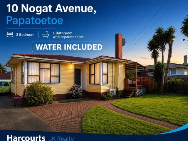 House for rent in East Tamaki, Oroua County