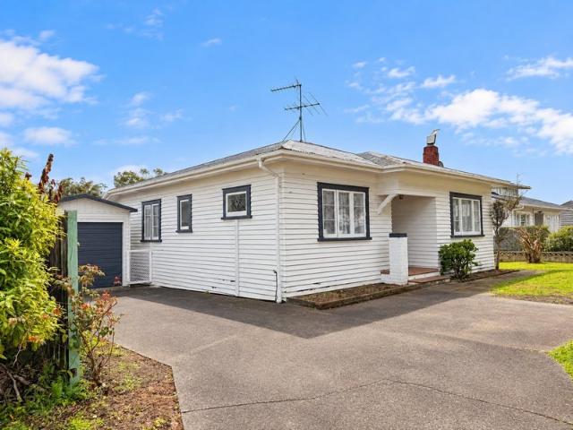 House for rent in Papatoetoe, Ōtara-Papatoetoe