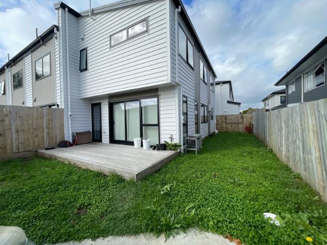 House for rent in Aorere, Ōtara-Papatoetoe