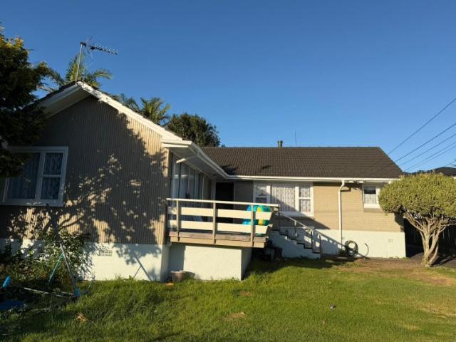 House for rent in East Tamaki