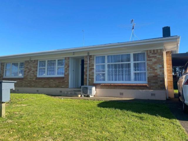 House for rent in East Tamaki, Oroua County