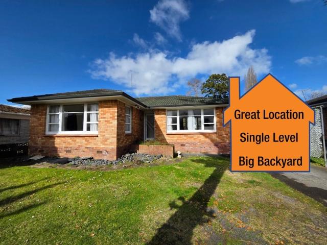 House for rent in East Tamaki, Oroua County