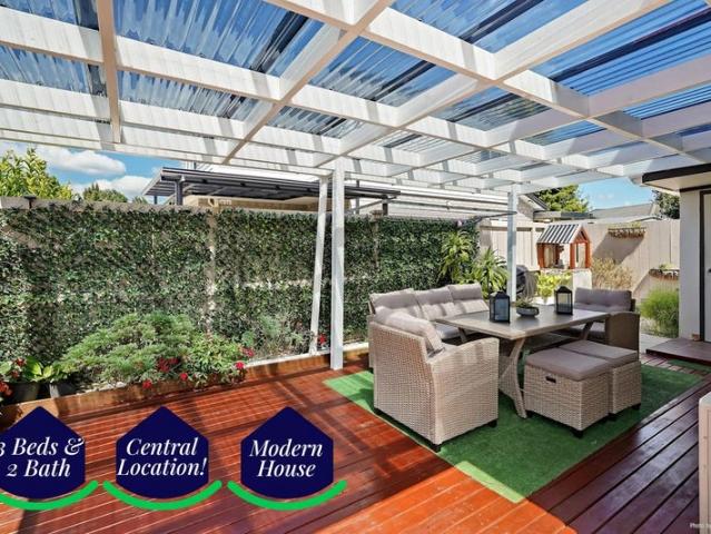 House for rent in East Tamaki, Oroua County