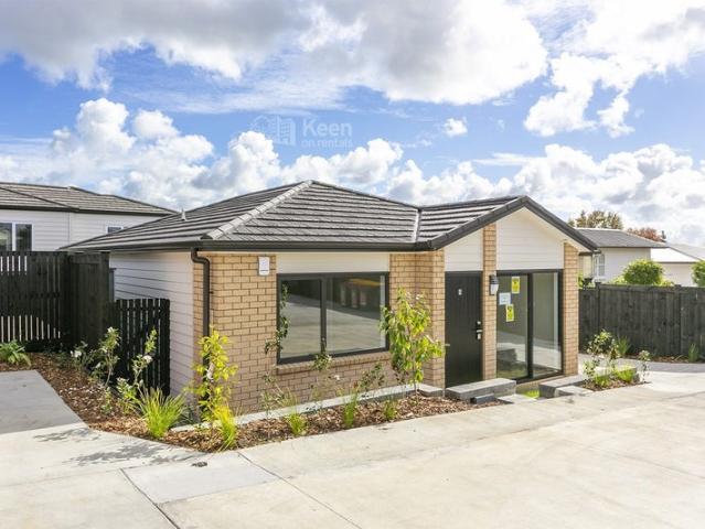 House for rent in Puhinui, Ōtara-Papatoetoe