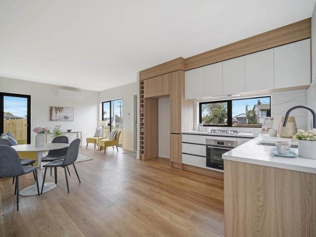 House for rent in East Tamaki, Oroua County