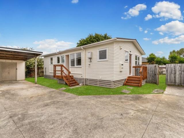 House for rent in East Tamaki, Oroua County