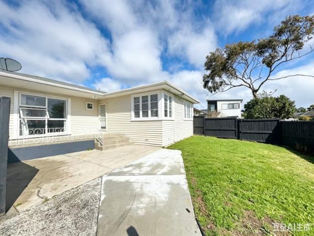 House for rent in East Tamaki, Oroua County