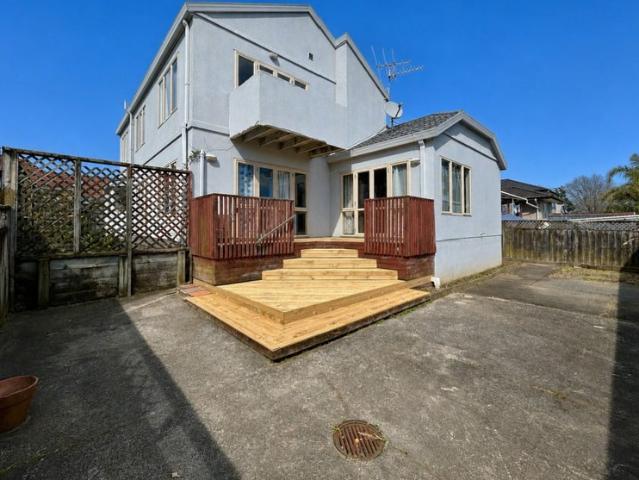 House for rent in East Tamaki, Oroua County