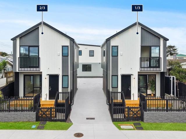 House for rent in Middlemore, Ōtara-Papatoetoe