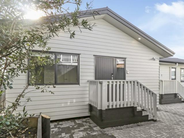 Apartment for rent in East Tamaki, Oroua County