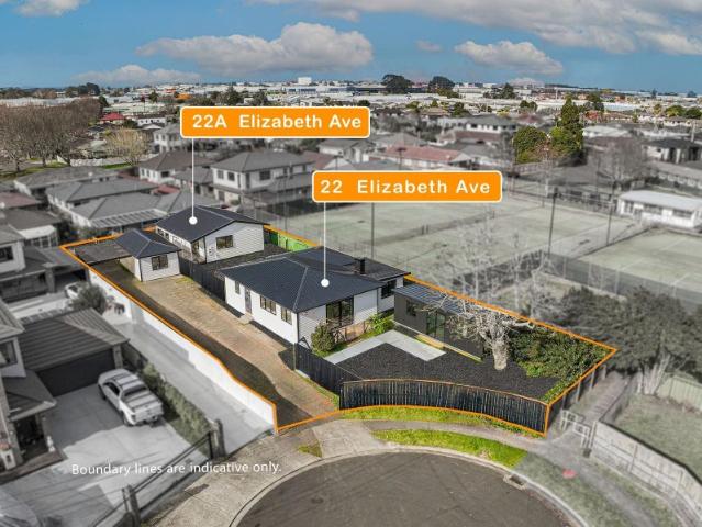 House for rent in East Tamaki, Oroua County