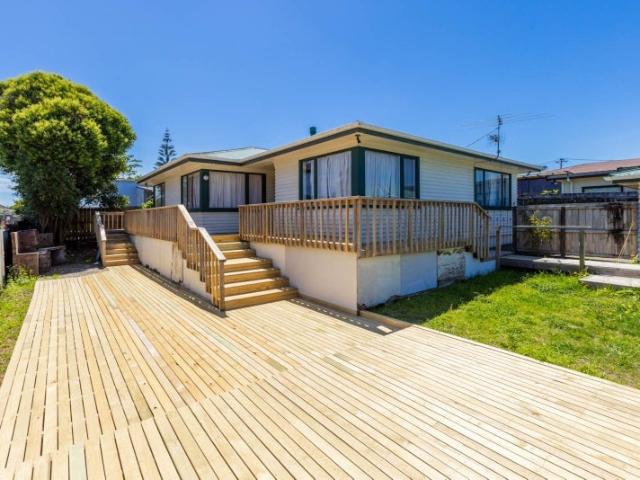 House for rent in East Tamaki, Oroua County