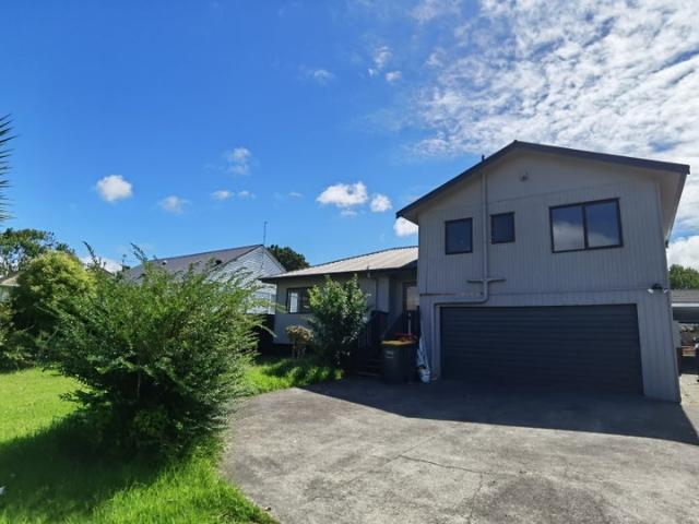 House for rent in East Tamaki, Oroua County