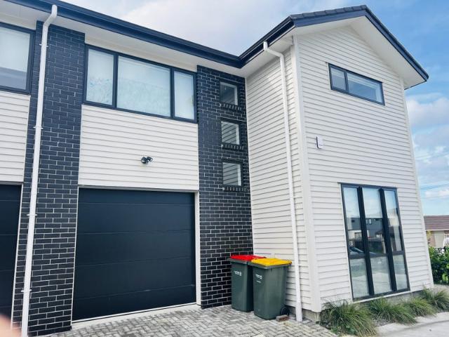 House for rent in Middlemore, Ōtara-Papatoetoe