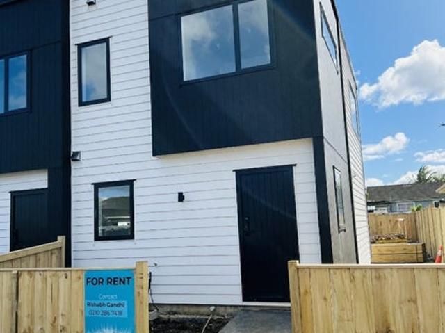 House for rent in East Tamaki, Oroua County