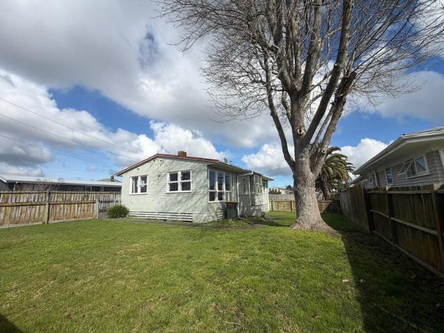 House for rent in East Tamaki, Oroua County