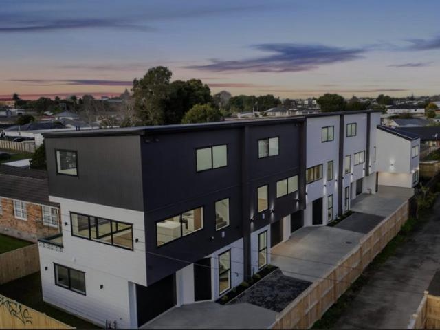 House for rent in East Tamaki, Oroua County