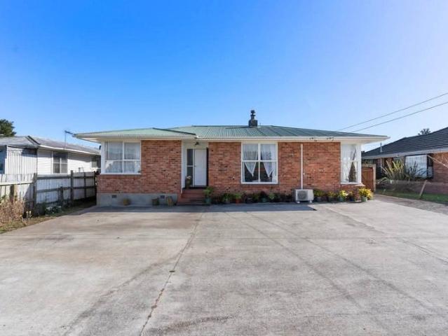 House for rent in East Tamaki, Oroua County