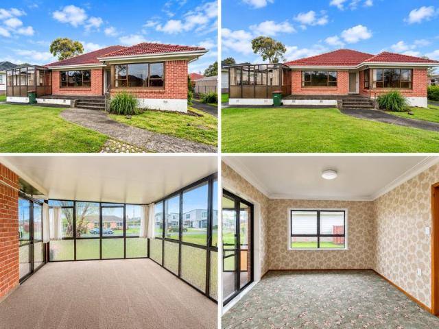House for rent in Ōtara, Ōtara-Papatoetoe