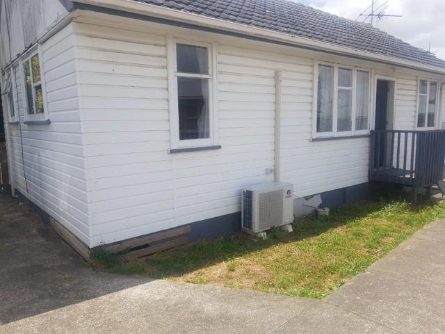 Apartment for rent in East Tamaki, Oroua County