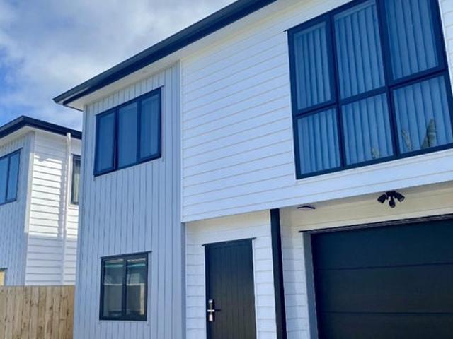 Apartment for rent in Papatoetoe, Ōtara-Papatoetoe