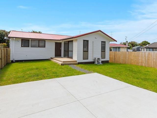 House for rent in East Tamaki, Oroua County
