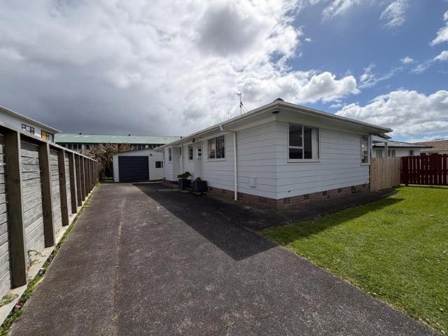 Apartment for rent in East Tamaki, Oroua County