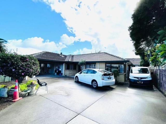 House for rent in East Tamaki, Oroua County