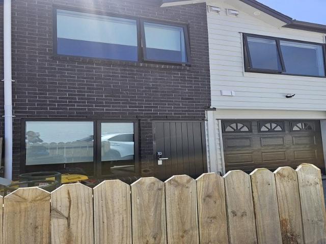 Apartment for rent in East Tamaki