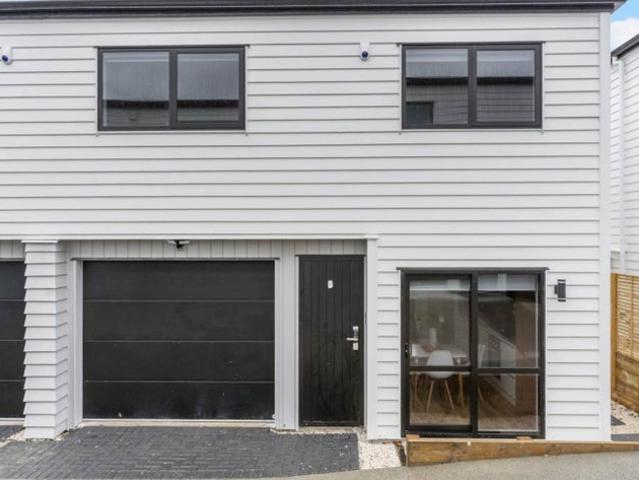 House for rent in East Tamaki, Oroua County