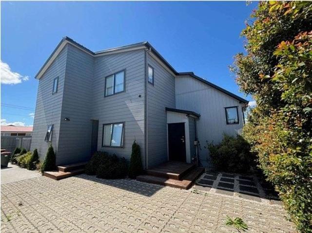House for rent in East Tamaki, Oroua County