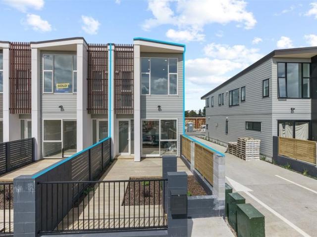 House for rent in East Tamaki, Oroua County