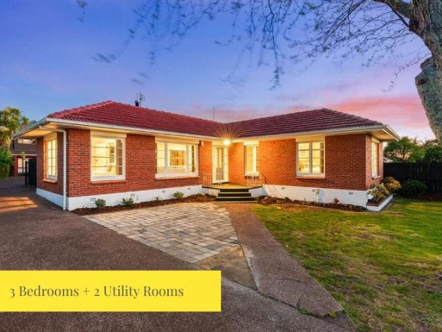 House for rent in East Tamaki, Oroua County